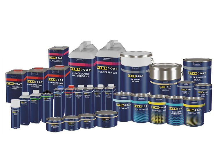 Products